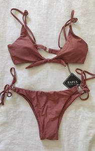 NWT Bikini Set